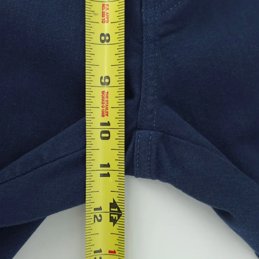 J‎ Brand Men's Pants Tyler 34 Altumsea Blue Slim Fit